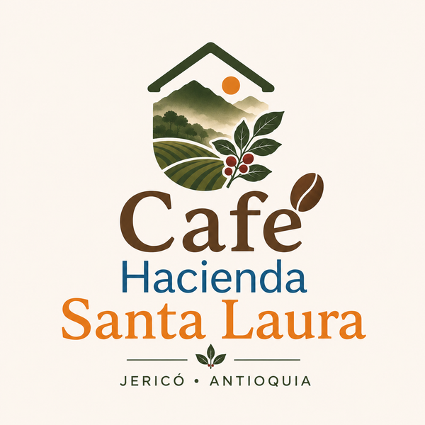 Café Hacienda Santa Laura